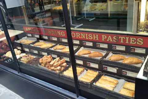 Medicine Bakery photo 3